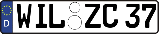 WIL-ZC37