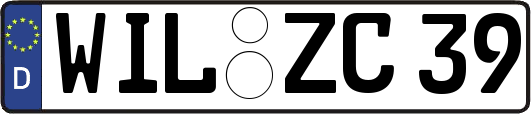 WIL-ZC39