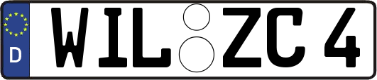 WIL-ZC4