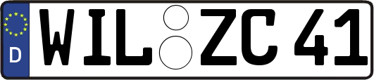WIL-ZC41