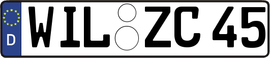 WIL-ZC45