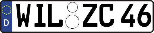 WIL-ZC46