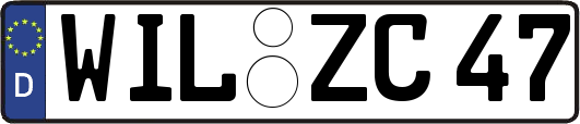 WIL-ZC47