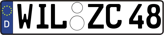 WIL-ZC48