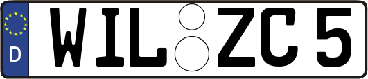 WIL-ZC5