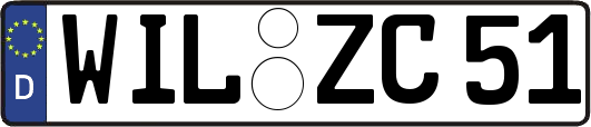 WIL-ZC51