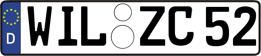 WIL-ZC52