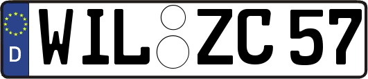 WIL-ZC57