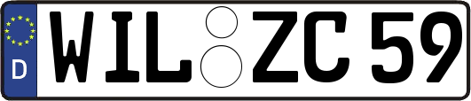 WIL-ZC59