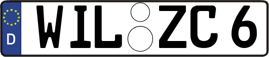 WIL-ZC6
