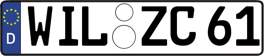 WIL-ZC61