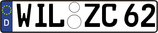 WIL-ZC62