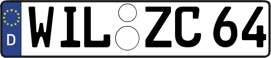 WIL-ZC64