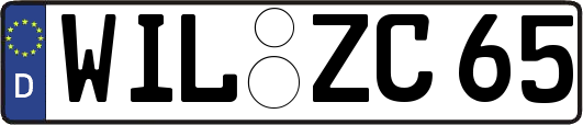WIL-ZC65