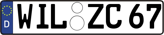 WIL-ZC67