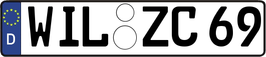 WIL-ZC69