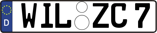 WIL-ZC7