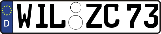 WIL-ZC73