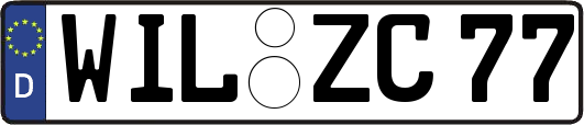 WIL-ZC77