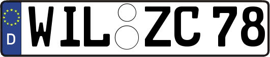 WIL-ZC78