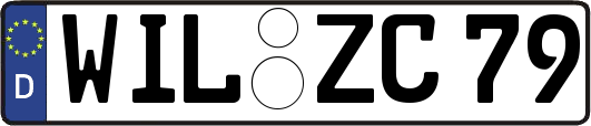 WIL-ZC79