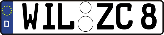 WIL-ZC8