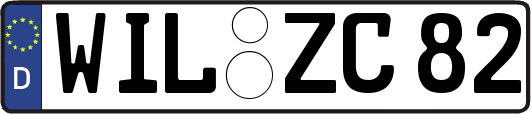 WIL-ZC82