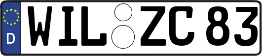 WIL-ZC83