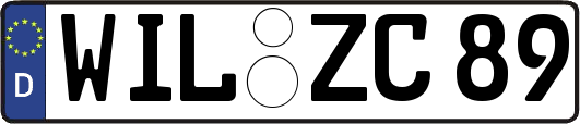 WIL-ZC89