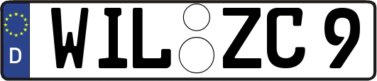 WIL-ZC9