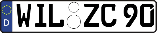 WIL-ZC90
