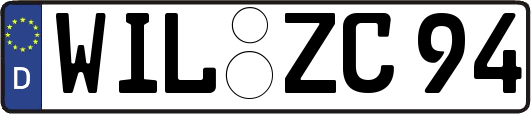 WIL-ZC94