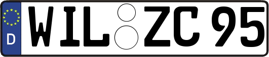WIL-ZC95