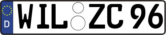 WIL-ZC96