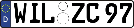 WIL-ZC97