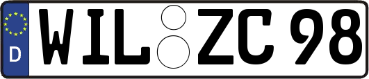 WIL-ZC98