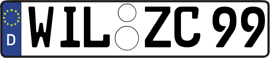 WIL-ZC99
