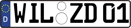 WIL-ZD01