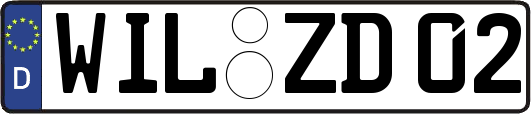 WIL-ZD02