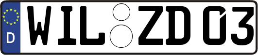 WIL-ZD03