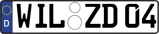 WIL-ZD04