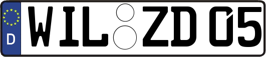 WIL-ZD05
