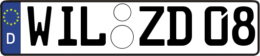 WIL-ZD08