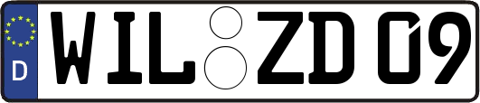 WIL-ZD09
