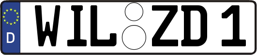 WIL-ZD1