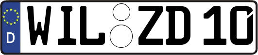 WIL-ZD10