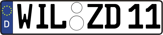 WIL-ZD11