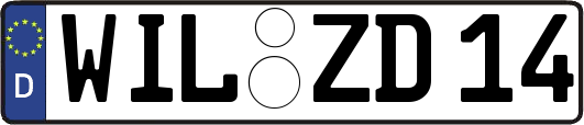 WIL-ZD14