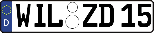 WIL-ZD15