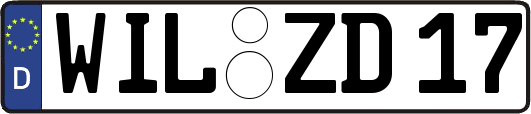 WIL-ZD17